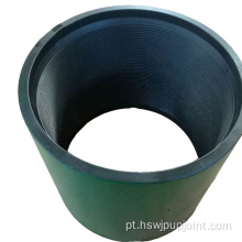 API 13 3/8 BTC/LTC/STC Coupling para L80 Pipe